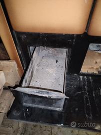 Cucina economica nordica