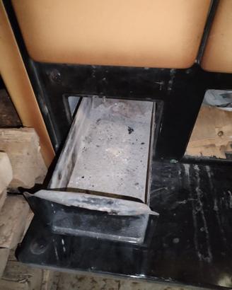 Cucina economica nordica