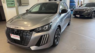 PEUGEOT 208 5P - ALLURE PureTech 100 S&S N237086