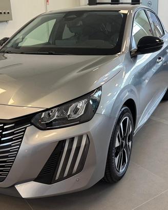 PEUGEOT 208 5P - ALLURE PureTech 100 S&S N237086