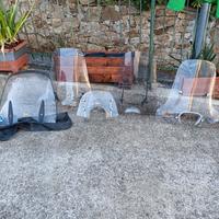 Paravento piaggio