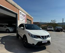 Nissan Qashqai 1.5 dCi Tekna 110cv