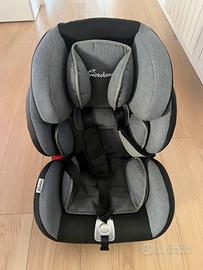 Seggolino auto Giordani