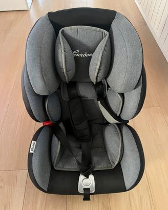 Seggolino auto Giordani