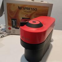 Machina Nespresso