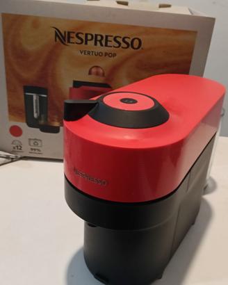 Machina Nespresso