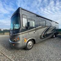 Motorhome Americano Georgetown