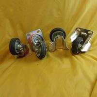 Ruote per carrello lavoro