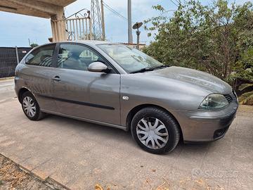 Seat Ibiza anno 2003