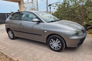 Seat Ibiza anno 2003