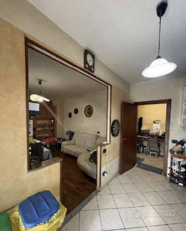 Appartamento – Carpi, Budrione - Altro