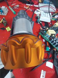 Dyson V15 ciclone 