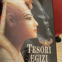 Libro degli Egizi