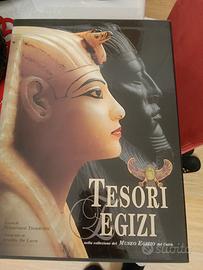 Libro degli Egizi