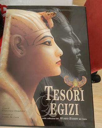 Libro degli Egizi