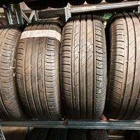 Gomme estive Bridgestone 215/65 R16 98H