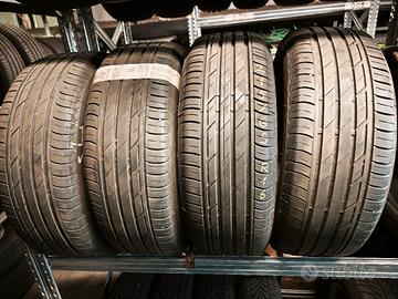 Gomme estive Bridgestone 215/65 R16 98H