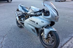 Ducati Supersport 800