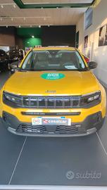 jeep Avengers  2023