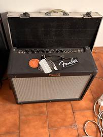 Amplificatore chitarra Fender