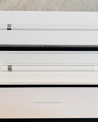 Apple Pencil