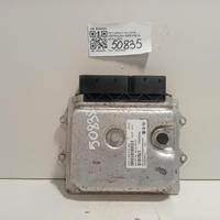 CENTRALINA INIEZIONE FIAT Doblo Cargo II (263) 552