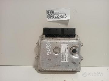 CENTRALINA INIEZIONE FIAT Doblo Cargo II (263) 552