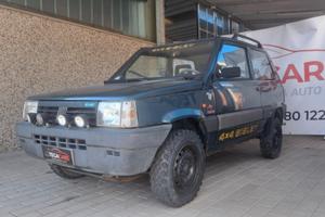 Fiat Panda 1100 i.e. cat 4x4 Trekking