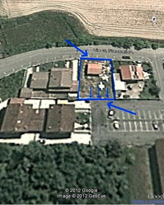 Edificare a Fengo