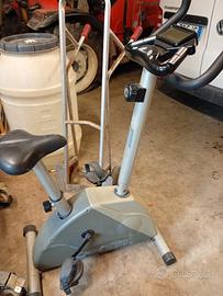 bicicletta da interno 
