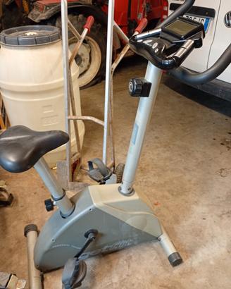bicicletta da interno 