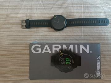 Garmin Forerunner 55