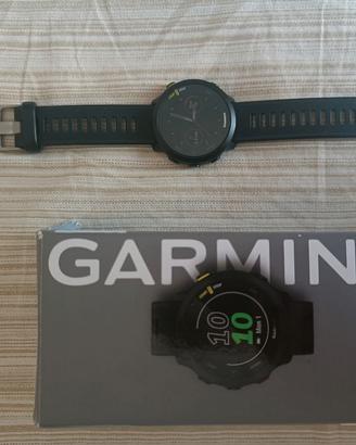 Garmin Forerunner 55