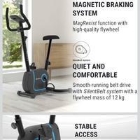 Cyclette