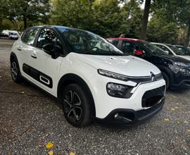 CITROEN C3 BICOLORE adatta a NEOPATENTAI +GPL