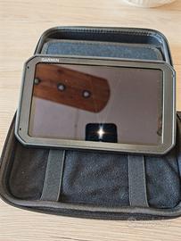 Navigatore Garmin camion