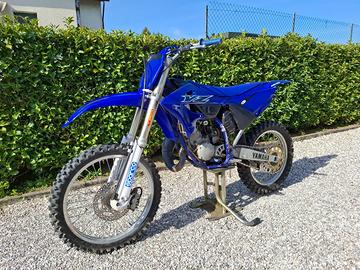 Yamaha yz 125 2004