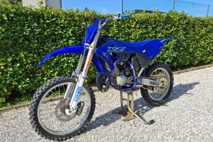 Yamaha yz 125 2004