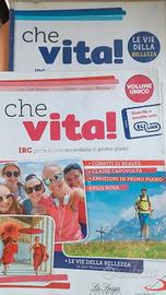 Che Vita! ISBN  9788846837912