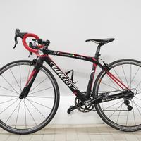 Bici da corsa