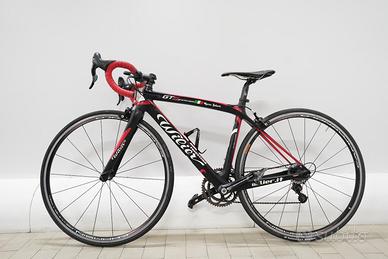 Bici da corsa