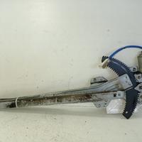 MECCANISMO ALZAVETRO ANT. DX HYUNDAI Matrix 1Â° Se