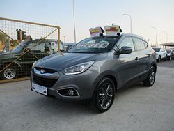 Hyundai iX35 1.7 CRDi 2WD PARI AL NUOVO
