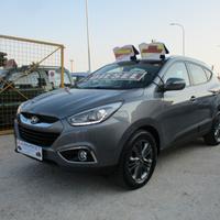 Hyundai iX35 1.7 CRDi 2WD PARI AL NUOVO