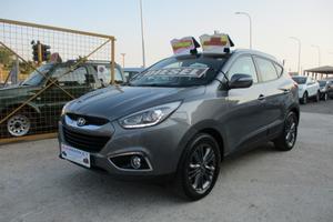 Hyundai iX35 1.7 CRDi 2WD PARI AL NUOVO
