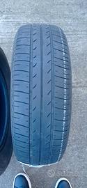 pneumatici estive 185/65/15 Bridgestone ecopia