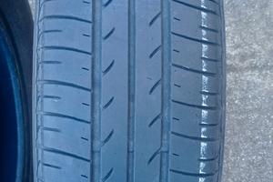 pneumatici estive 185/65/15 Bridgestone ecopia