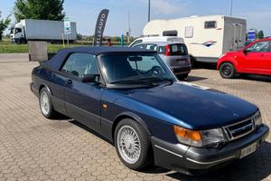 Saab 900 i 16 cat Cabriolet