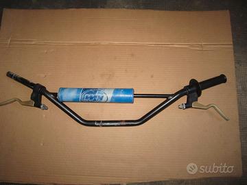 MANUBRIO  leve MAGURA - MANUBRIO Leve NAVA con Gas