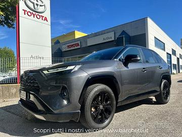 Toyota RAV4 2.5 HV (218CV) E-CVT Style 2WD